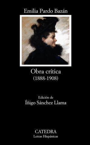 OBRA CRITICA ( 1888-1908 )