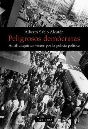 PELIGROSOS DEMOCRATAS