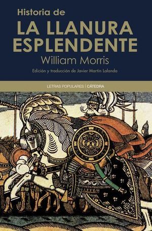 HISTORIA DE LA LLANURA ESPLENDENTE