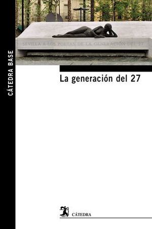 LA GENERACION DEL 27