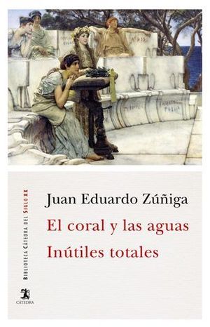 EL CORAL Y LAS AGUAS INUTILES TOTALES