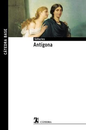 ANTIGONA