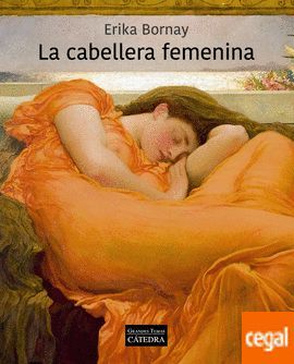 LA CABELLERA FEMENINA