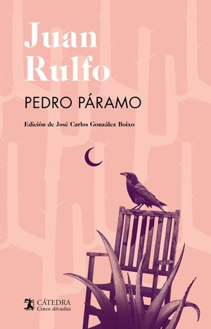 PEDRO PARAMO