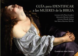 GU�A PARA IDENTIFICAR A LAS MUJERES DE LA BIBLIA