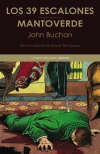 LOS 39 ESCALONES; MANTOVERDE