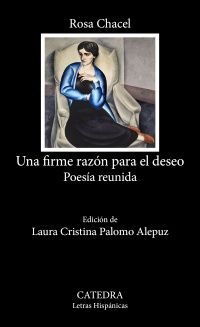 UNA FIRME RAZ�N PARA EL DESEO
