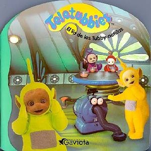 LIO DE LAS TUBBI-NATILLAS, EL (TELETUBBIES)