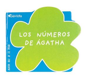 NUEMROS DE AGATHA, LOS