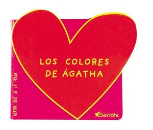 COLORES DE AGATHA, LOS