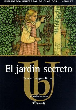 JARDIN SECRETO, EL