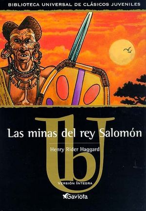 MINAS DEL REY SALOMON, LAS