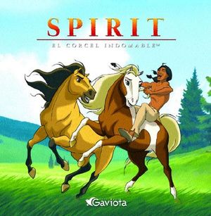 SPIRIT-LIBRO DE LECTURA