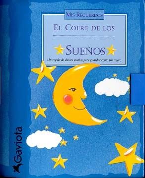 COFRE DE LOS SUEOS, EL  (MIS RECUERDOS)