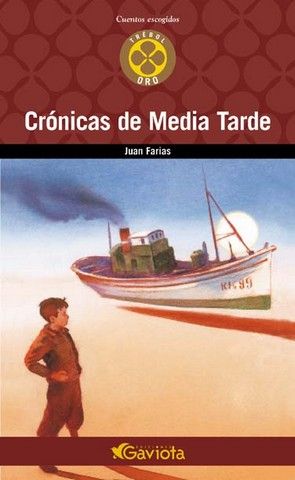 CRONICAS DE MEDIA TARDE