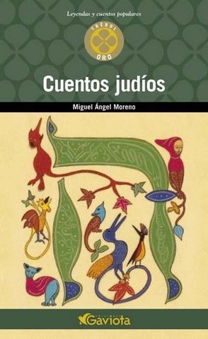 CUENTOS JUDIOS