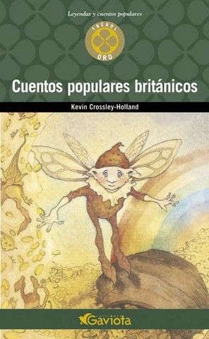 CUENTOS POPULARES BRITANICOS