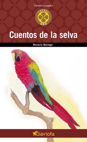 CUENTOS DE LA SELVA