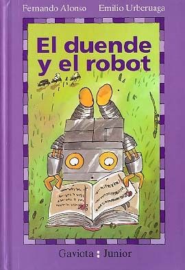 DUENDE Y EL ROBOT, EL