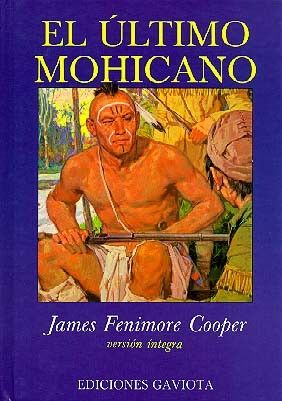 ULTIMO MOHICANO, EL