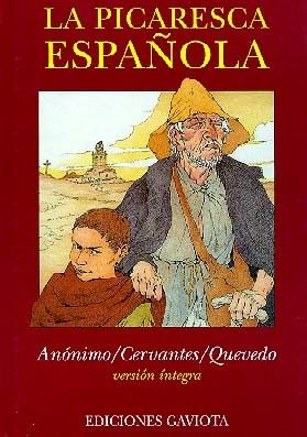 PICARESCA ESPA�OLA, LA