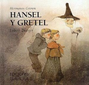 HANSEL Y GRETEL