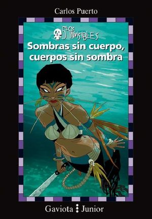 SOMBRAS SIN CUERPO, CUERPOS SIN SOMBRA