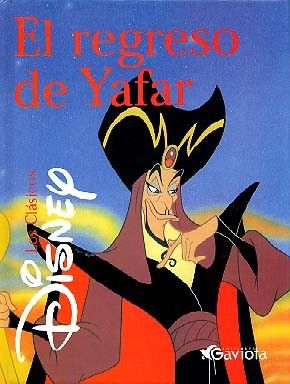 REGRESO DE YAFAR, EL