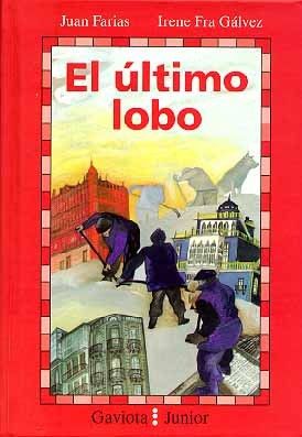 ULTIMO LOBO, EL