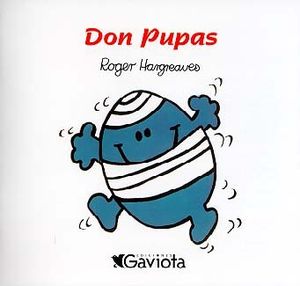DON PUPAS (DON Y DOA)