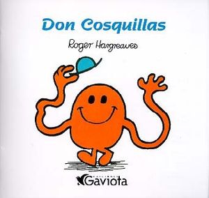 DON COSQUILLAS (DON Y DOA)