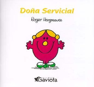 DOA SERVICIAL (DON Y DOA)