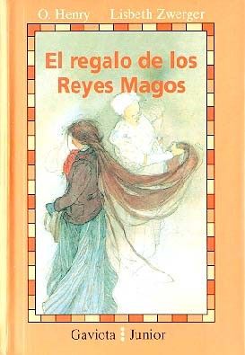 REGALO DE LOS REYES MAGOS, EL