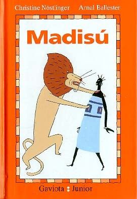 MADISU