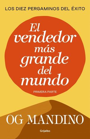 EL VENDEDOR MS GRANDE DEL MUNDO (PRIMERA PARTE)