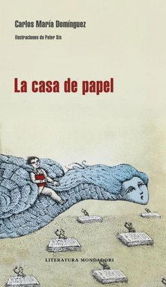 CASA DE PAPEL, LA