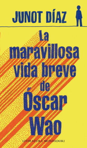 MARAVILLOSA VIDA BREVE DE OSCAR WAO, LA