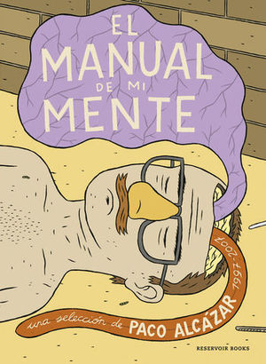 MANUAL DE MI MENTE, EL