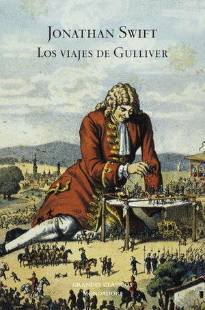 VIAJES DE GULLIVER, LOS