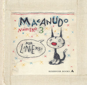 MACANUDO NUMERO 3