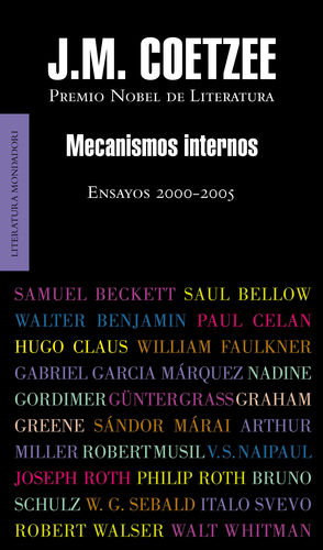 MECANISMOS INTERNOS