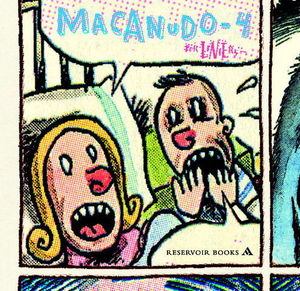 MACANUDO - 4