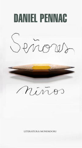 SE�ORES NI�OS