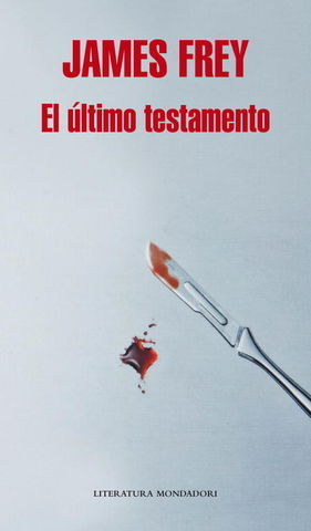 EL ULTIMO TESTAMENTO