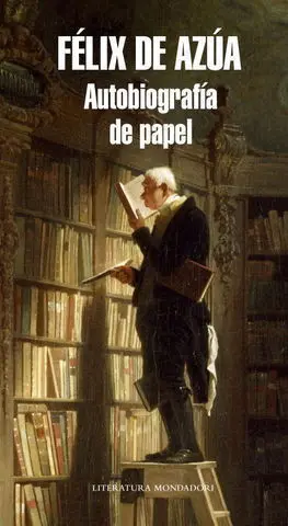 Autobriografia de Papel