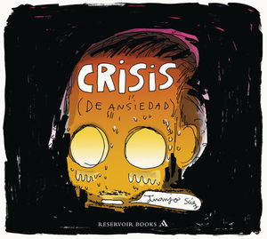 CRISIS DE ANSIEDAD