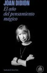 El Año del Pensamiento Magico