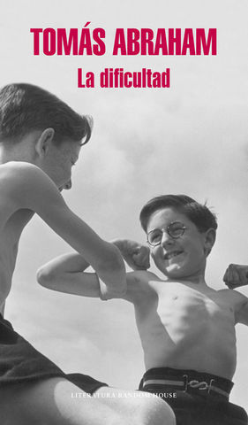 LA DIFICULTAD
