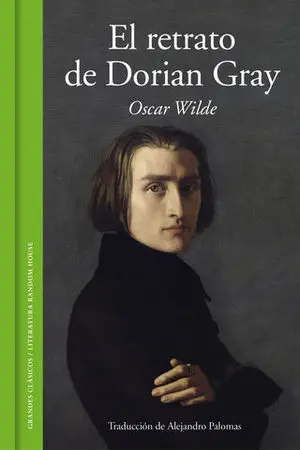 El Retrato de Dorian Gray
