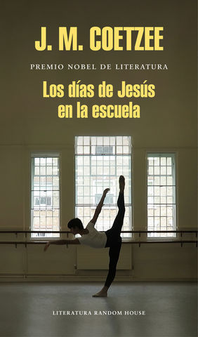 LOS DIAS DE JESUS EN LA ESCUELA